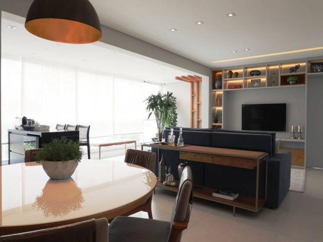 #7 - Apartamento para Venda em São Paulo - SP