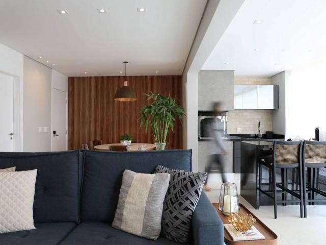 #7 - Apartamento para Venda em São Paulo - SP