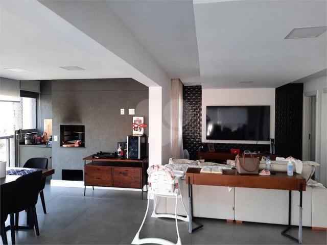 #22 - Apartamento para Venda em São Paulo - SP