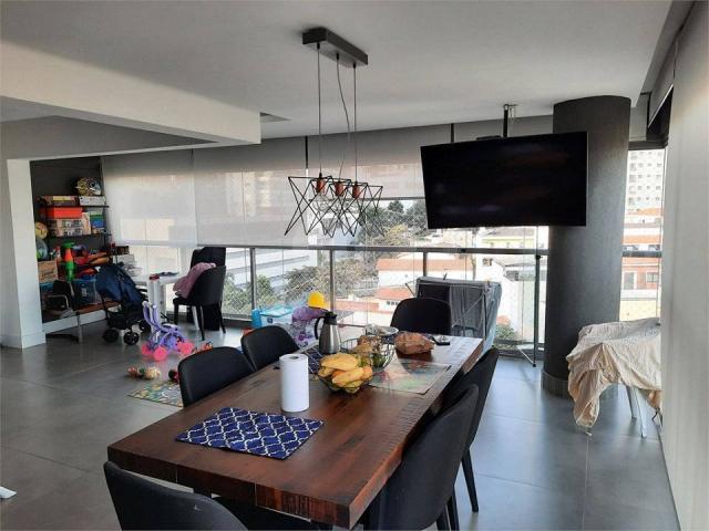 #22 - Apartamento para Venda em São Paulo - SP
