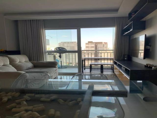 #80 - Apartamento para Venda em São Paulo - SP - 2