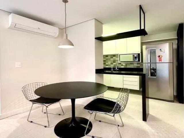 #105 - Apartamento para Locação em São Paulo - SP - 3