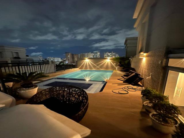 #113 - Cobertura para Venda em São Paulo - SP - 3