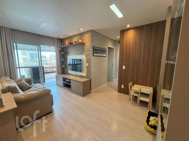 #181 - Apartamento para Venda em São Paulo - SP