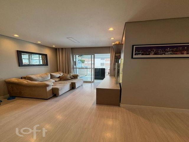 #181 - Apartamento para Venda em São Paulo - SP