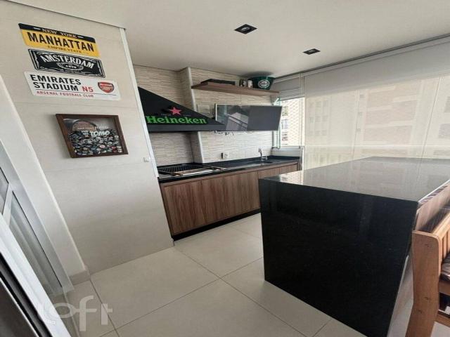 #181 - Apartamento para Venda em São Paulo - SP