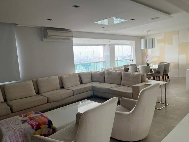 #205 - Apartamento para Locação em São Paulo - SP - 1