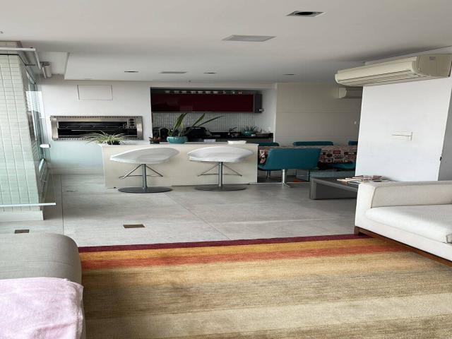 #205 - Apartamento para Locação em São Paulo - SP - 2