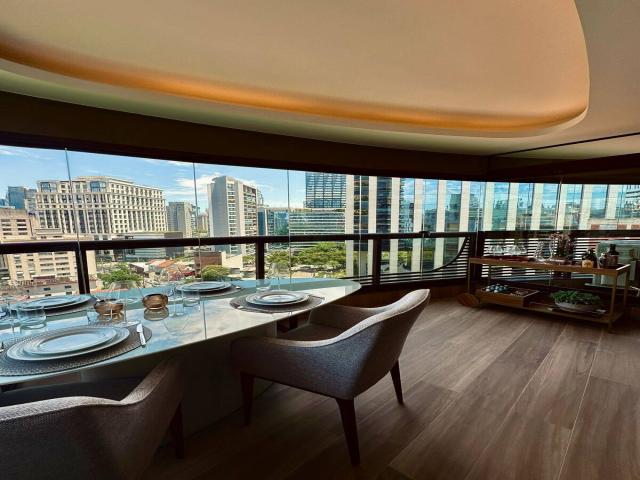 #208 - Apartamento para Locação em São Paulo - SP - 1