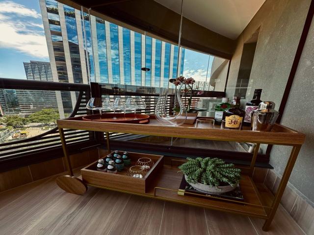 #208 - Apartamento para Locação em São Paulo - SP - 3