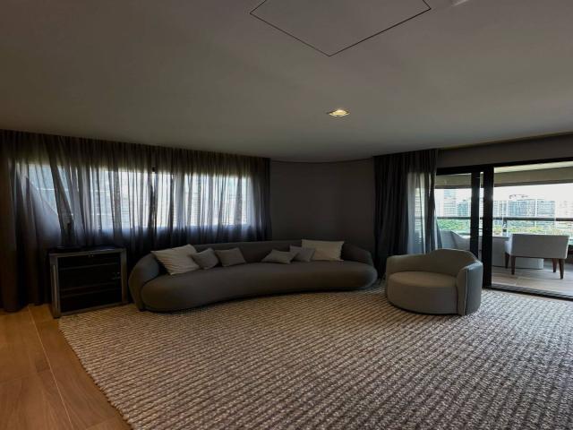 #208 - Apartamento para Locação em São Paulo - SP - 2