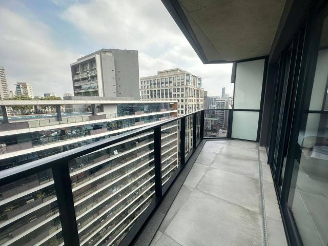 #210 - Apartamento para Venda em São Paulo - SP - 2