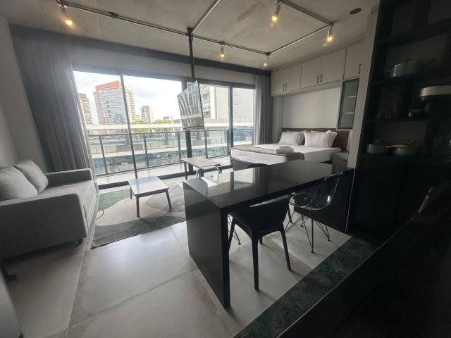 #210 - Apartamento para Venda em São Paulo - SP - 1