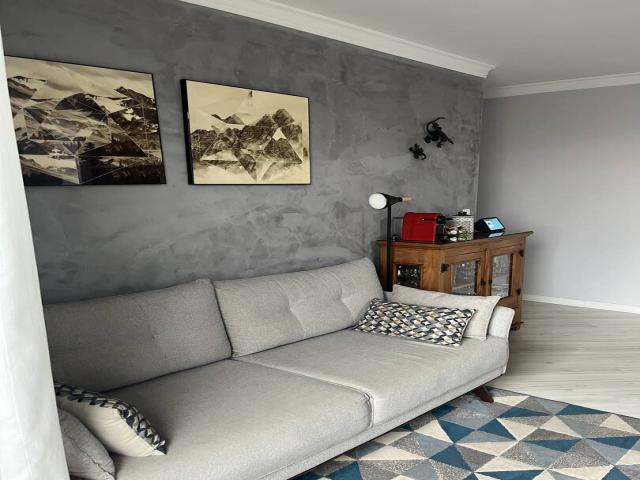 #244 - Apartamento para Venda em São Paulo - SP