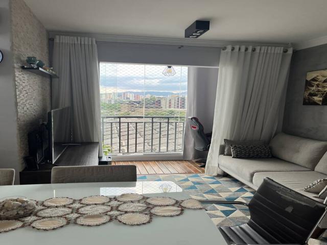 #244 - Apartamento para Venda em São Paulo - SP