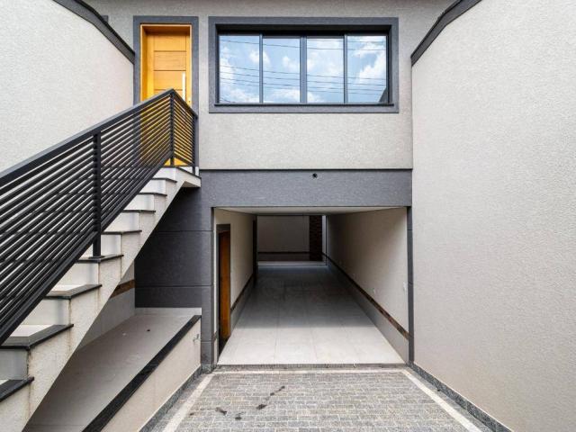 #268 - Casa para Venda em São Paulo - SP