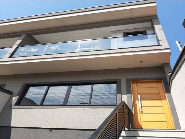 #268 - Casa para Venda em São Paulo - SP