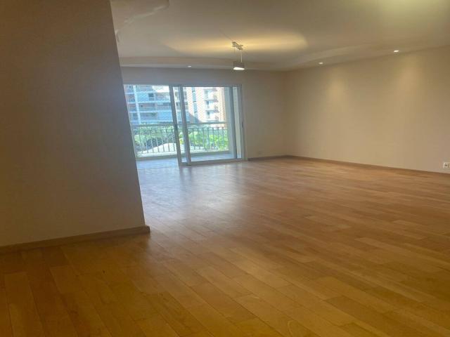 #288 - Apartamento para Locação em São Paulo - SP - 1