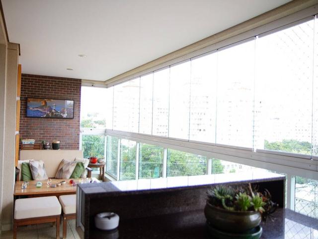 #304 - Apartamento para Venda em São Paulo - SP - 2