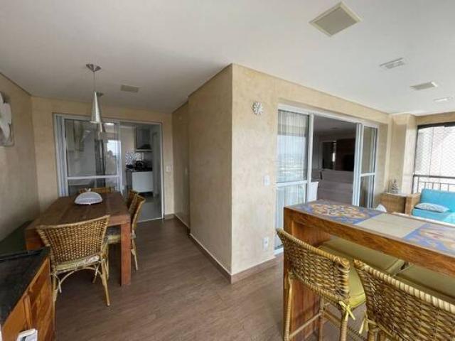 #305 - Apartamento para Venda em São Paulo - SP - 3