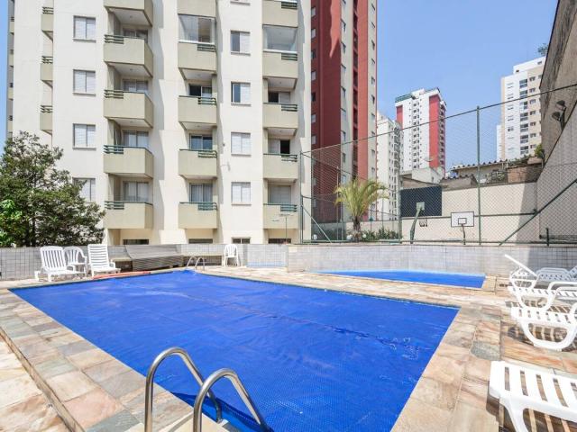 #308 - Apartamento para Venda em São Paulo - SP - 2
