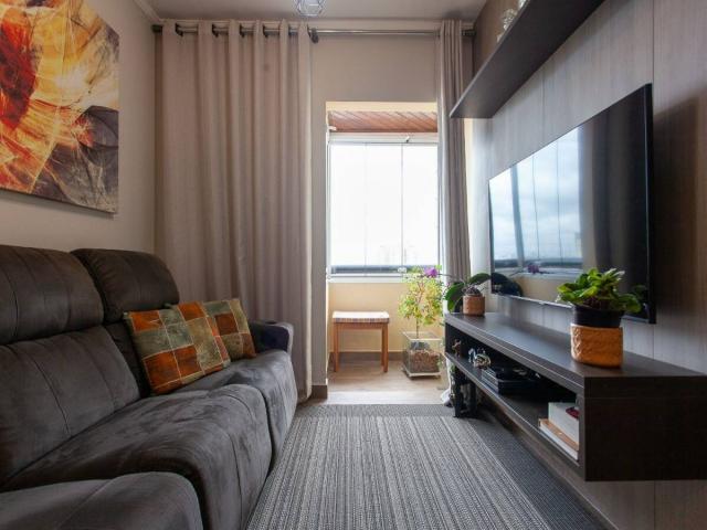 #313 - Apartamento para Venda em São Paulo - SP - 2
