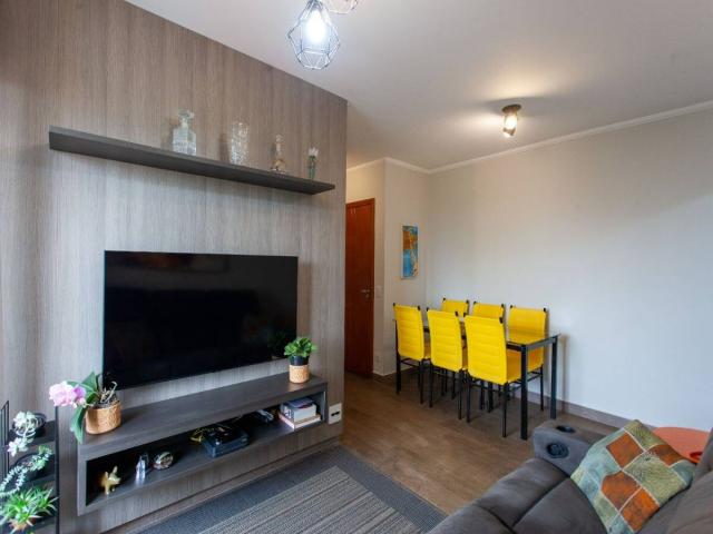#313 - Apartamento para Venda em São Paulo - SP - 3