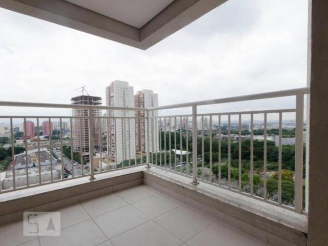 #315 - Apartamento para Venda em São Paulo - SP - 2