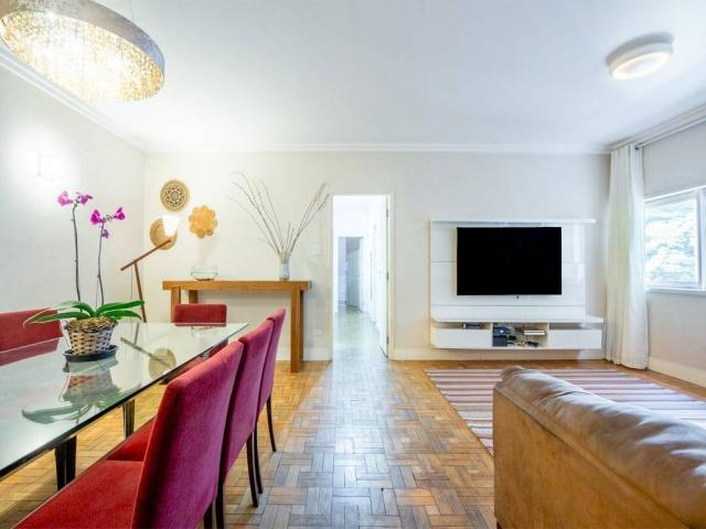 #317 - Apartamento para Venda em São Paulo - SP - 1