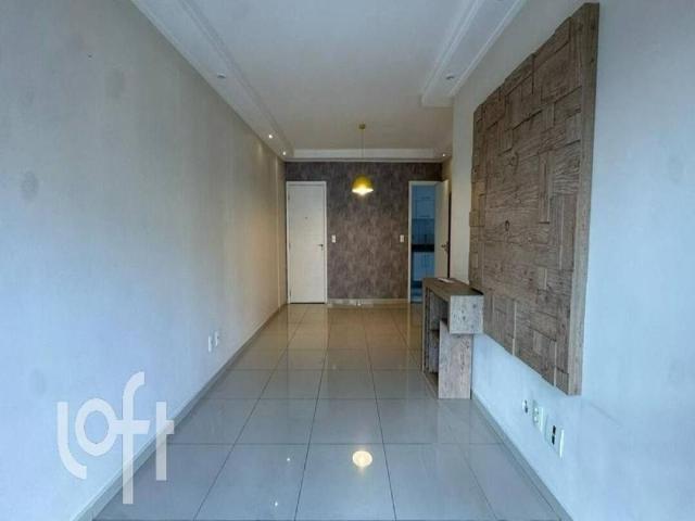 #318 - Apartamento para Venda em São Paulo - SP - 2