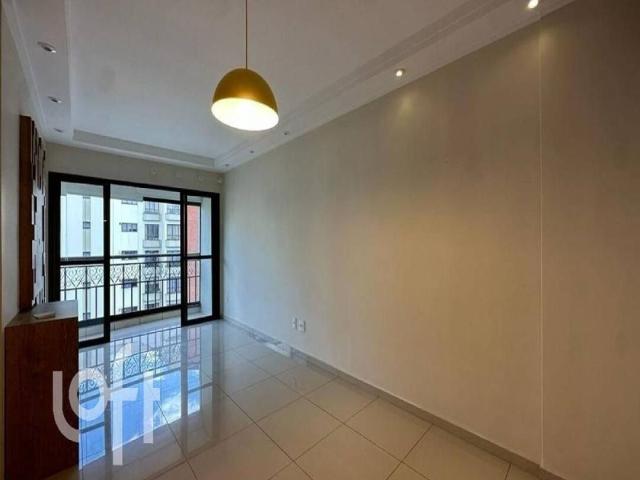 #318 - Apartamento para Venda em São Paulo - SP - 3