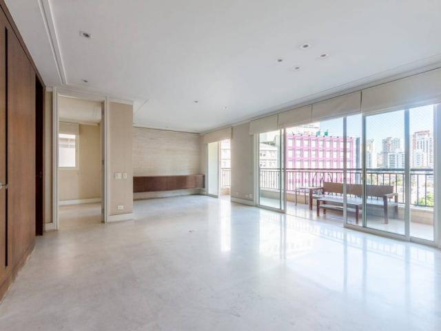 #319 - Apartamento para Venda em São Paulo - SP - 1