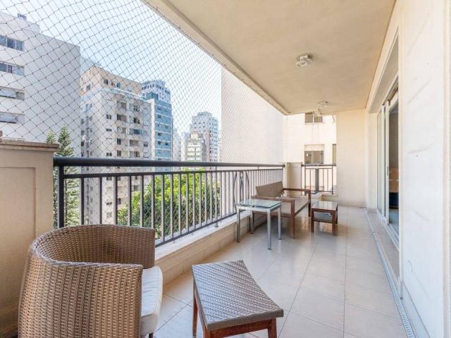 #319 - Apartamento para Venda em São Paulo - SP - 3