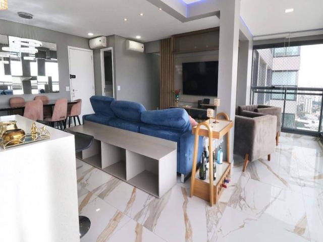 #320 - Apartamento para Venda em São Paulo - SP - 3