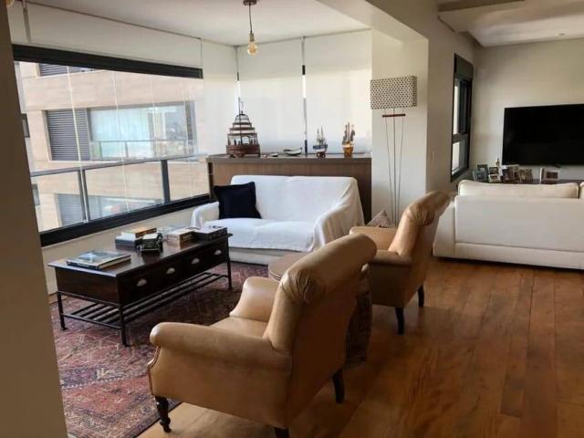 #322 - Apartamento para Venda em São Paulo - SP - 3