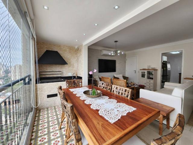 #325 - Apartamento para Venda em São Paulo - SP - 3