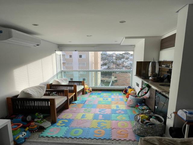 #327 - Apartamento para Locação em São Paulo - SP - 3
