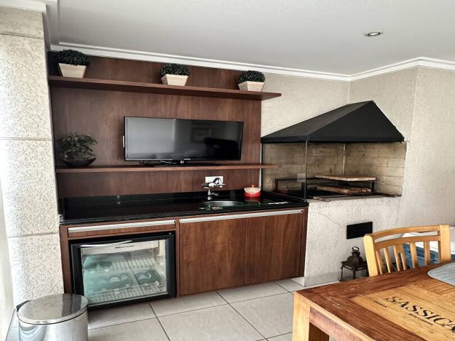 #333 - Apartamento para Venda em São Paulo - SP - 2