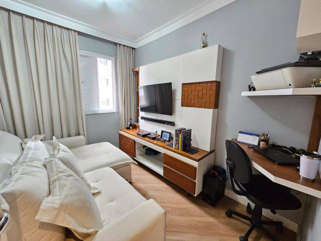 #337 - Apartamento para Venda em São Paulo - SP - 2