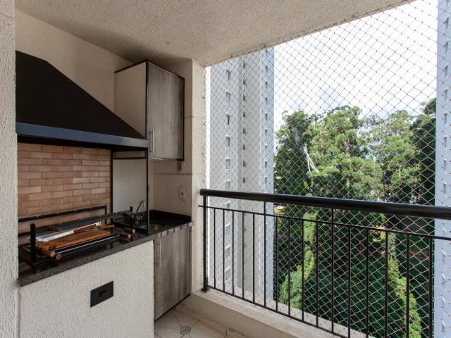 #340 - Apartamento para Venda em São Paulo - SP - 1