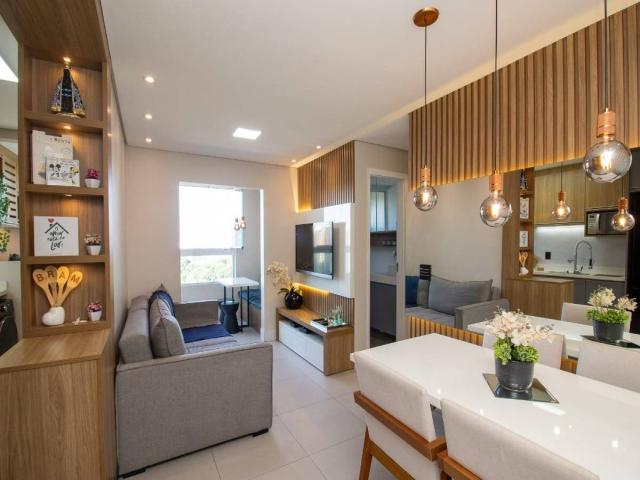 #346 - Apartamento para Venda em São Paulo - SP - 1