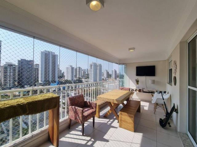 #352 - Apartamento para Venda em São Paulo - SP - 3